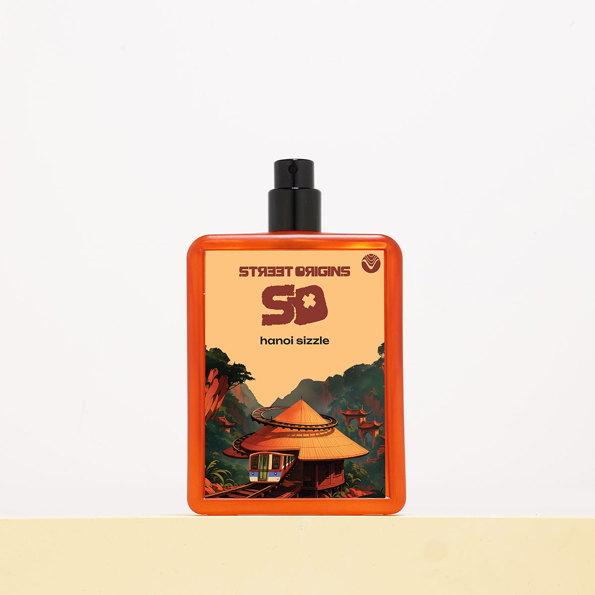 Hanoi sizzle