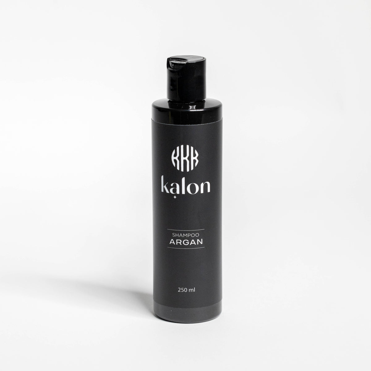 Shampoo Argan oil