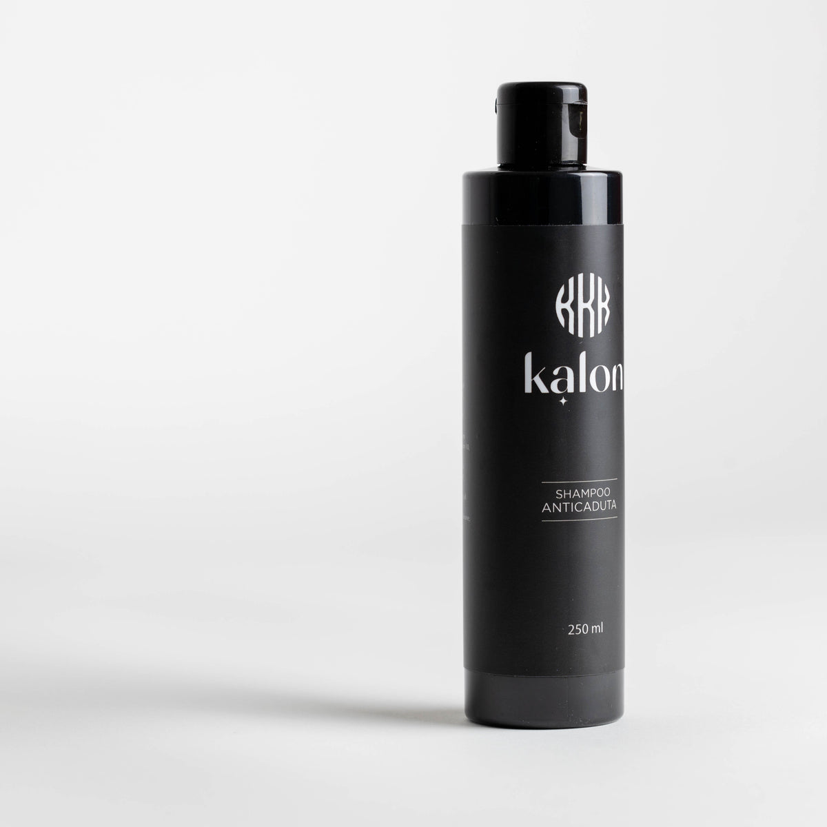Shampoo anticaduta