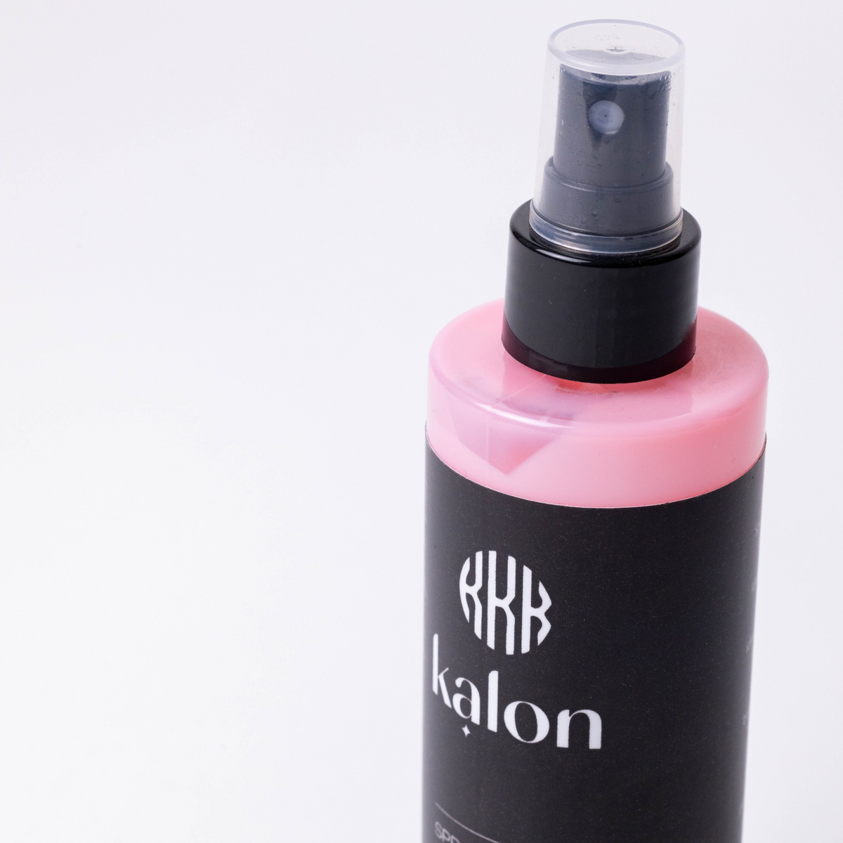 Spray bifasico