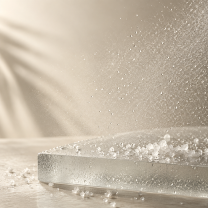 Sea salt
