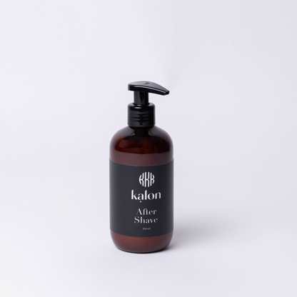 Aftershave