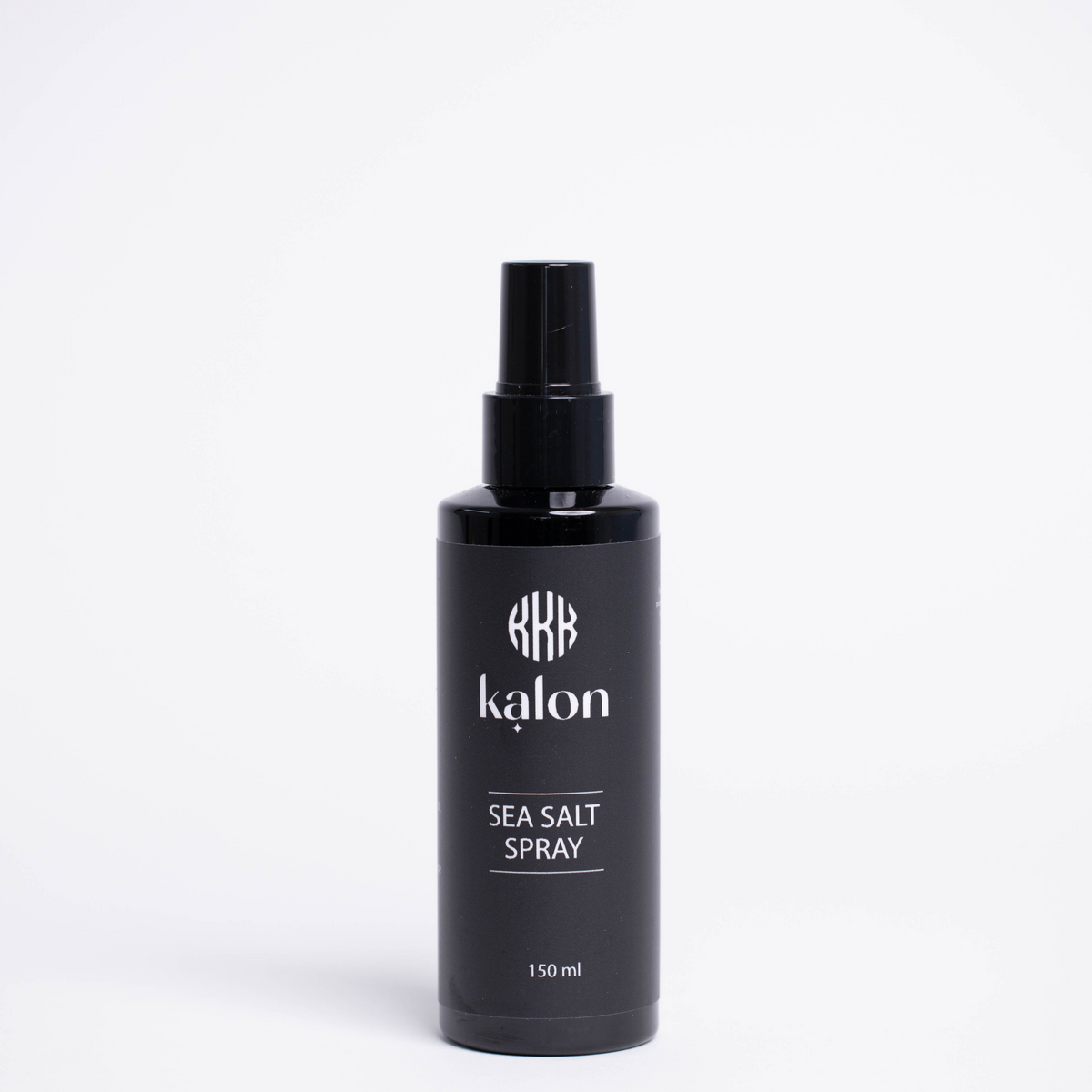 Sea salt