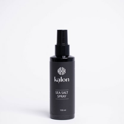 Sea salt