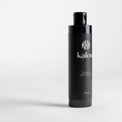 Shampoo anticaduta