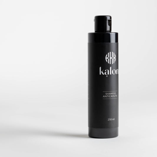 Shampoo anticaduta