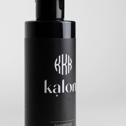 Shampoo anticaduta