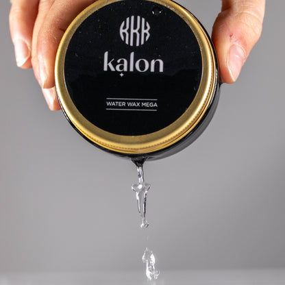 Water wax mega sea